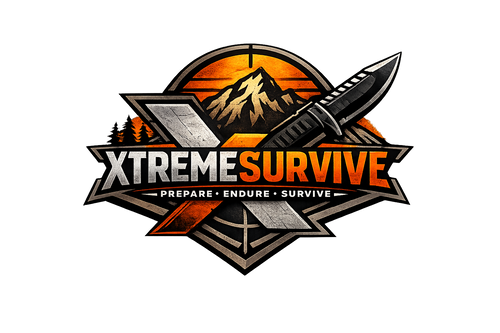 XtremeSurvive
